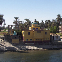 Photo de Egypte - Le Nil